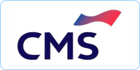 CMS logo