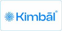 Kimbal logo