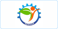 SEEDAP logo