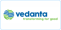 Vedanta logo